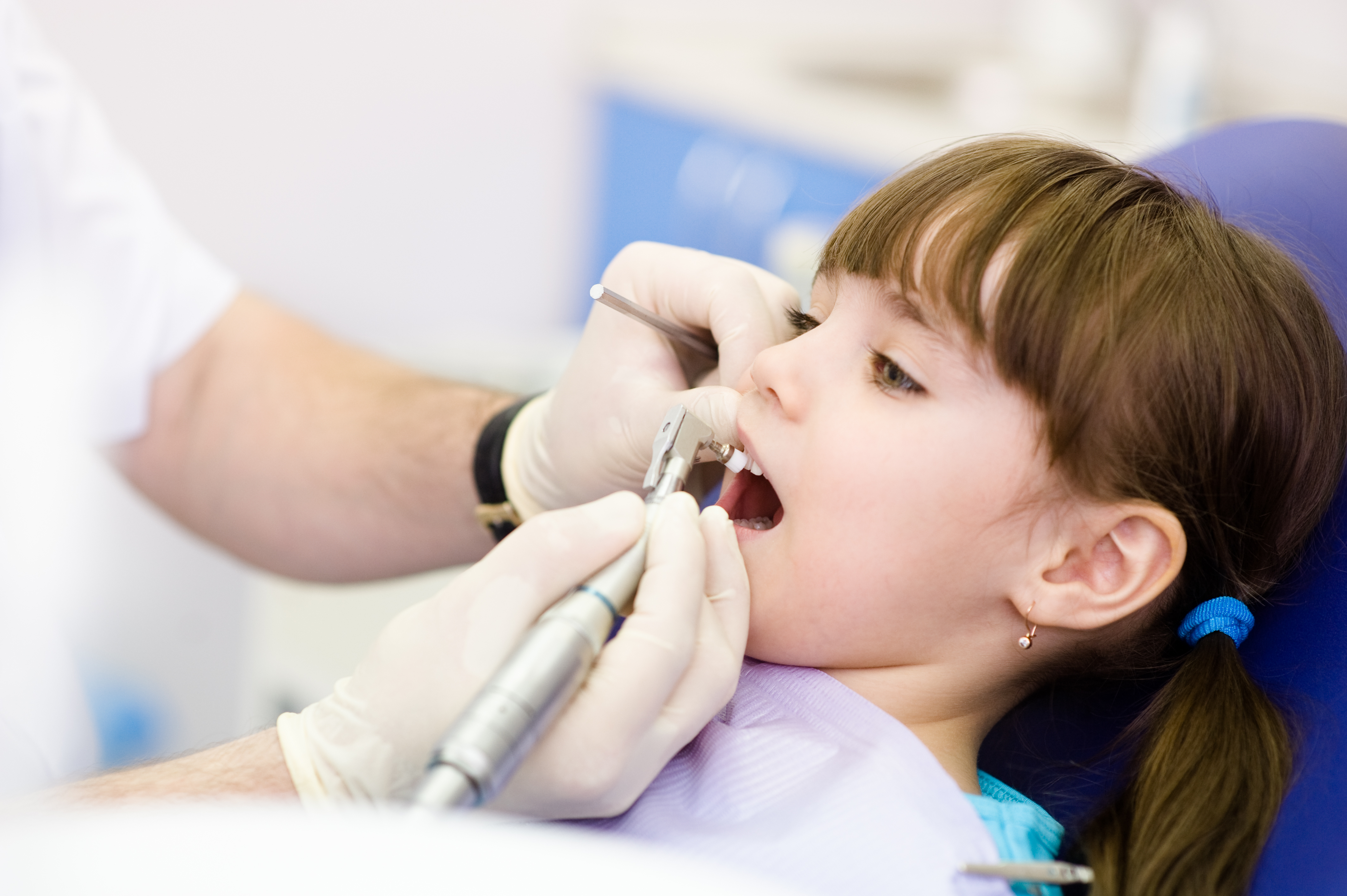 Ortodonzia Pediatrica